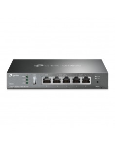 TP-Link TL-R605 кабелен...